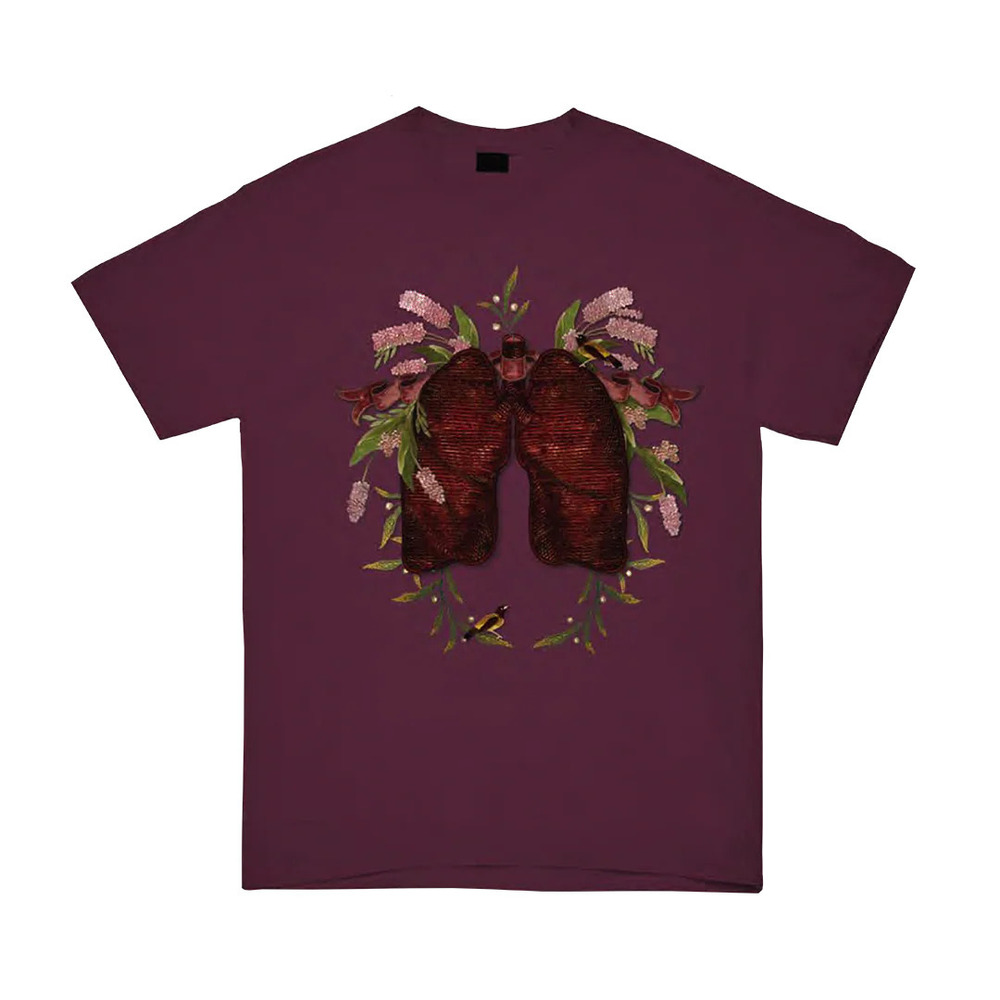 Florence And The Machine Ceremonials Album Shirt
